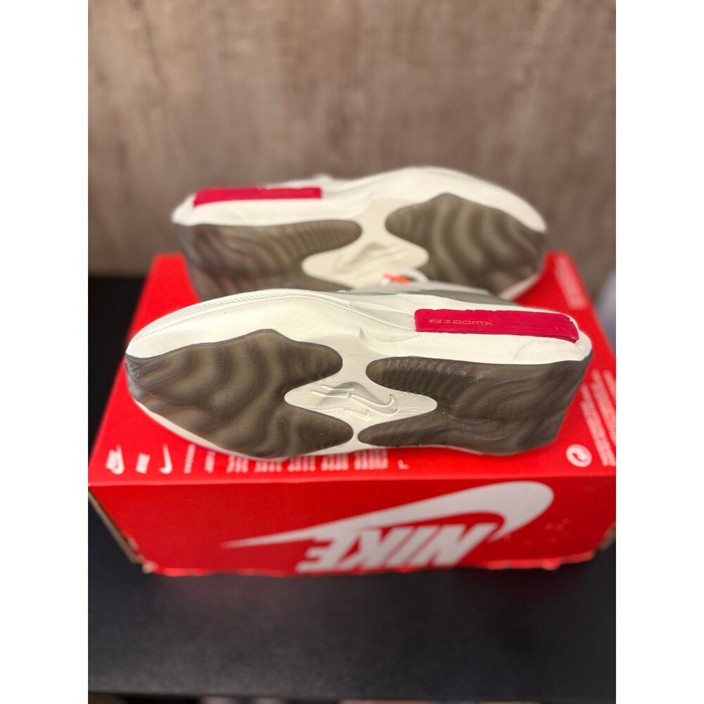 NEW SZ 5w - Nike Fontanka Edge Stone Khaki (Women's) - Picture 3 of 6